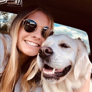 Meet your Posher, Haley